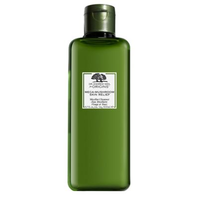 Origins Dr. Weil Mega-Mushroom Micellar Face Cleanser 200ml