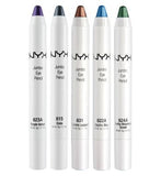 NYX Professional Makeup Jumbo Eye Pencil Miscellaneous Boots   