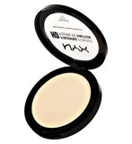 NYX Professional Makeup High Definition Finishing Powder Make Up & Beauty Accessories Boots   