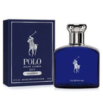 Ralph Lauren Polo Blue Eau de Parfum 75ml Perfumes, Aftershaves & Gift Sets Boots   