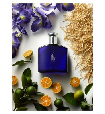 Ralph Lauren Polo Blue Eau de Parfum 75ml McGrocer