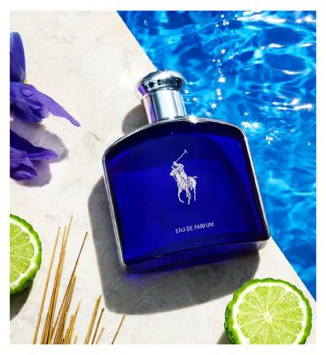 Ralph Lauren Polo Blue Eau de Parfum (75ml)