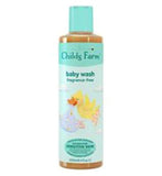 Childs Farm Baby Wash Unfragranced 250ml Toys & Kid's Zone Boots   