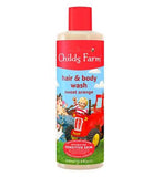 Childs Farm Hair & Body Wash Organic Sweet Orange 500ml Bathroom Boots   