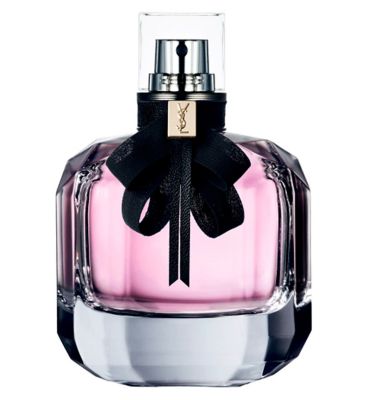 YSL Mon Paris Eau de Parfum 90ml