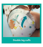 Pampers size 3 Baby-Dry nappies jumbo 6-10kg 100s Baby Accessories & Cleaning Boots   