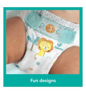 Pampers size 3 Baby-Dry nappies jumbo 6-10kg 100s Baby Accessories & Cleaning Boots   