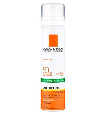 La Roche-Posay Anthelios Sun Protection Face Mist 75ml