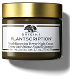 Origins Plantscription Night Cream 50ml Men's Toiletries Boots   