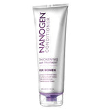 Nanogen Thickening Treatment Conditioner for Women - 240ml Health Care Boots   