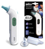 Braun ThermoScan® 3 Ear thermometer IRT3030 Baby Healthcare Boots   