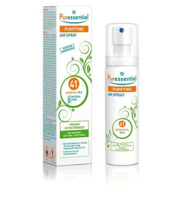 Puressentiel Purifying Air Spray - 75ml