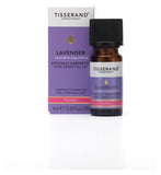 Tisserand Aromatherapy Essential Oil Lavender 9ml Vitamins, Minerals & Supplements Boots   