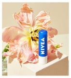 Nivea Original Care Caring Lip Balm 4.8g Suncare & Travel Boots   