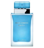 Dolce & Gabbana Light Blue Eau Intense Eau de Parfum 50ml Perfumes, Aftershaves & Gift Sets Boots   