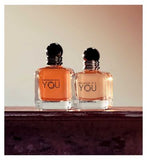 Emporio Armani Stronger With You Mens Eau de Toilette 100ml Perfumes, Aftershaves & Gift Sets Boots   