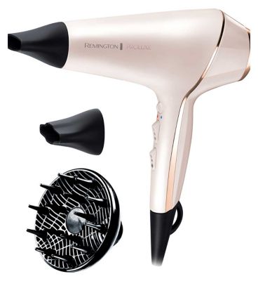 Remington PROluxe Dryer AC9140 Haircare & Styling Boots   