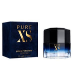 Rabanne Pure XS Eau De Toilette 50ml Perfumes, Aftershaves & Gift Sets Boots   