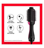 Revlon Salon One-Step Hair Dryer and Volumiser Haircare & Styling Boots   