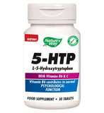 Nature's Way 5-HTP 50mg 30 tablets Vitamins, Minerals & Supplements Boots   