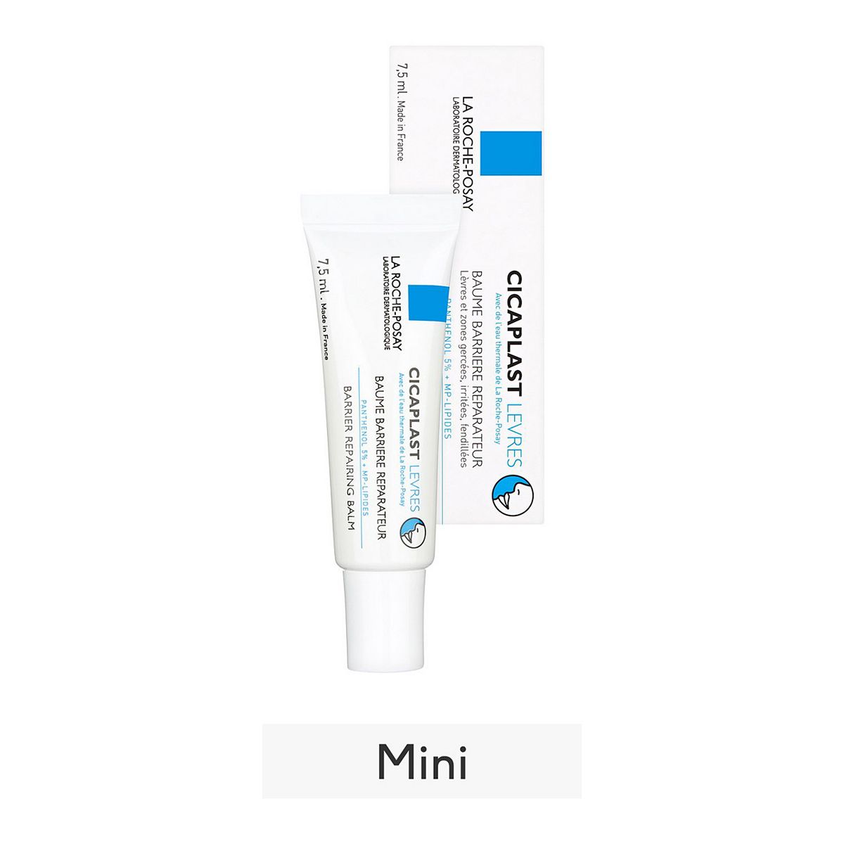 La Roche-Posay Cicaplast Lips 7.5ml GOODS Boots   