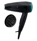 Remington On The Go Compact Dryer Haircare & Styling Boots   