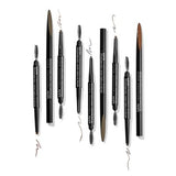 NYX Professional Makeup Precision Brow Pencil Make Up & Beauty Accessories Boots   