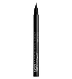 NYX Professional Makeup That's The Point Eyeliner - Hella Fine Vegetarian & Vegan Boots   