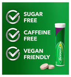 Berocca Blackcurrant Energy Vitamin 15 Tablets GOODS Boots   