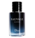 DIOR Sauvage Eau de Parfum 60ml GOODS boots