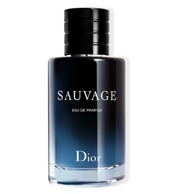 DIOR Sauvage Eau de Parfum 100ml Perfumes, Aftershaves & Gift Sets Boots   