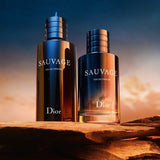 DIOR Sauvage Eau de Parfum 100ml Perfumes, Aftershaves & Gift Sets Boots   