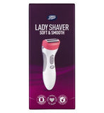 Boots Ladyshaver Women's Toiletries Boots   