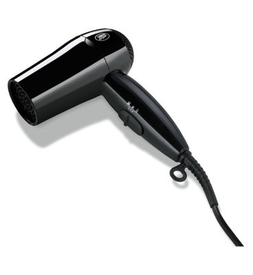 Boots Essentials Compact Hairdryer 1600W Haircare & Styling Boots   