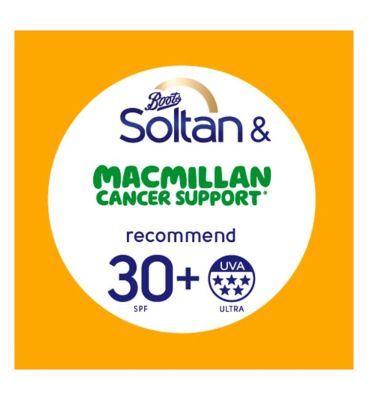 Soltan Kids Once 8hr Protect & Play Spray SPF50+ 200ml Suncare & Travel Boots   