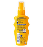 Soltan Mini Protect & Moisturise Spray SPF30 75ml Suncare & Travel Boots   