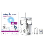 Waterpik Whitening Water Flosser WF-06UK Dental Boots   