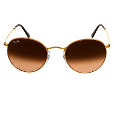 Ray-Ban RB3447 Men's sunglasses - Gold GOODS Boots   