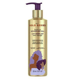 Pantene Gold Leave-In Detangling Milk Hair Treatment 225ml - McGrocer