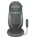 HoMedics GEL Shiatsu Massage Cushion GSM1000 Lifestyle & Wellbeing Boots   