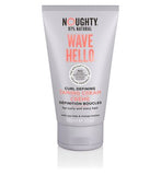 Noughty Wave Hello Curl Taming Cream 150ml - McGrocer