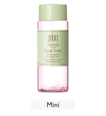 PIXI Rose Tonic - 100ml Make Up & Beauty Accessories Boots   