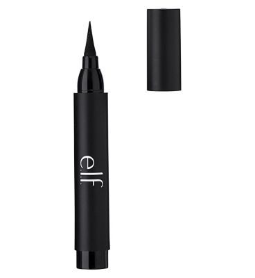 e.l.f. Intense Ink Eyeliner Blackest Black