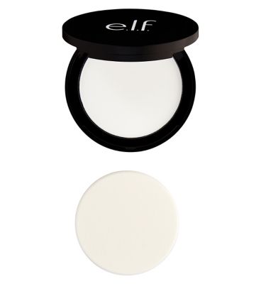 e.l.f. Perfect Finish HD Powder Vegetarian & Vegan Boots   