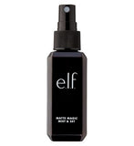 e.l.f. Matte Magic Mist & Set Spray Vegetarian & Vegan Boots   