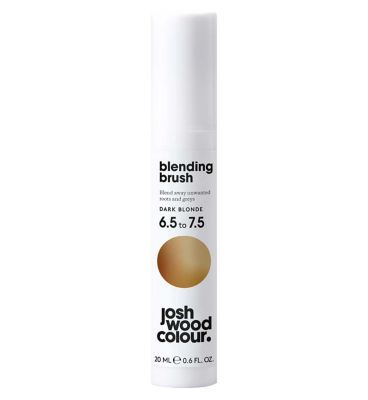 Josh Wood Colour Dark Blonde Blending Brush