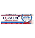 Corsodyl Complete Protection Gum Care Whitening Toothpaste Extra Fresh 75ml GOODS Boots   