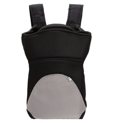 Mothercare 4 position baby cheap carrier reviews