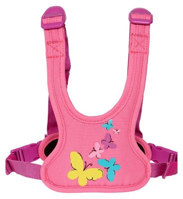 Mothercare Padded Harness - Butterfly Miscellaneous Boots   