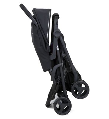 Joie Aire Twin Pushchair - Rosy & Sea Miscellaneous Boots   